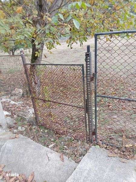 Teren oferit spre vanzare, Sambotin 3549 mp - Imagine principală: 5/5