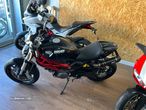 Ducati Monster  796 - 12