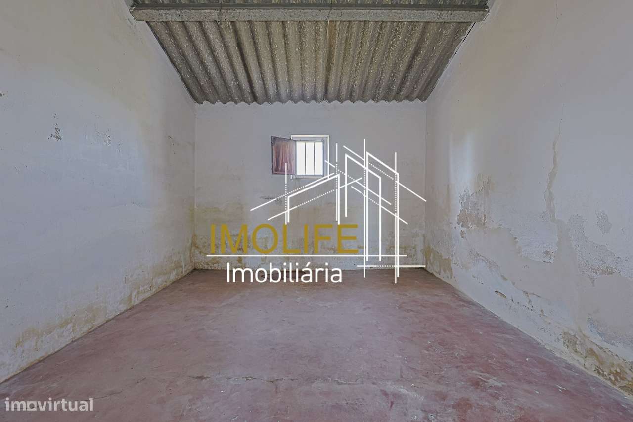 Monte Courela da Boavista - Tesas - Malarranha-32