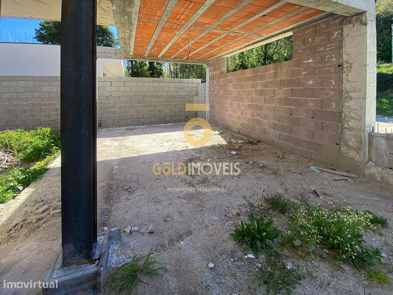 Moradia Geminada T2+2 Venda em Galegos,Penafiel-31