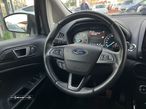 Ford EcoSport 1.0 EcoBoost Titanium Plus - 8