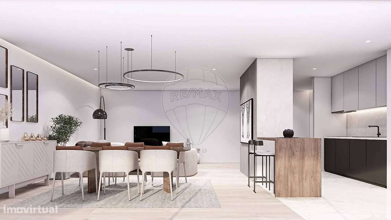 Apartamento T1 para venda-13