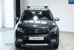 Dacia Logan MCV 1.0 TCe Stepway - 2