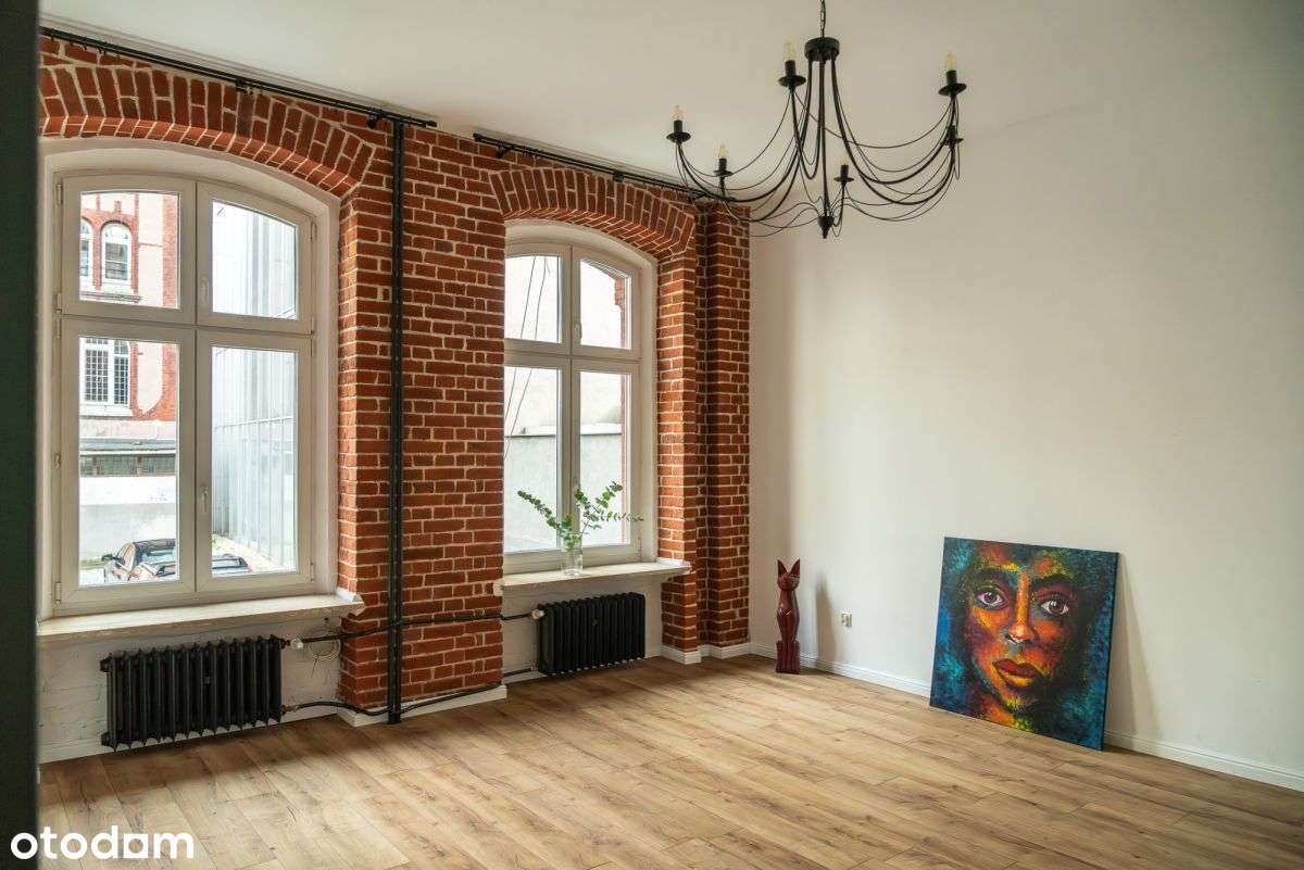 Mieszkanie z artystyczną duszą w Centrum Wrocławia-0