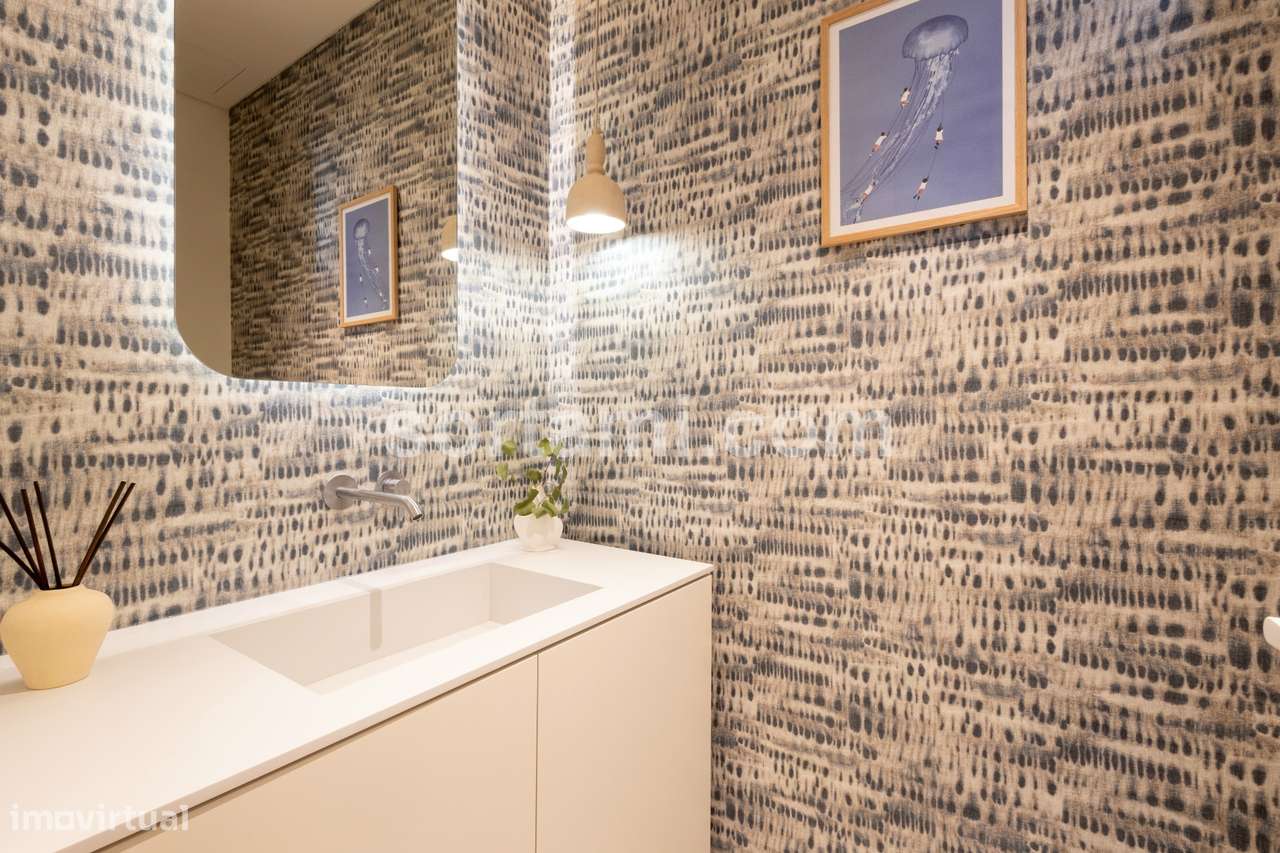 Apartamento T2 Venda em Quarteira,Loulé-37