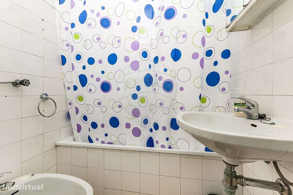 Apartamento T3 para venda-10