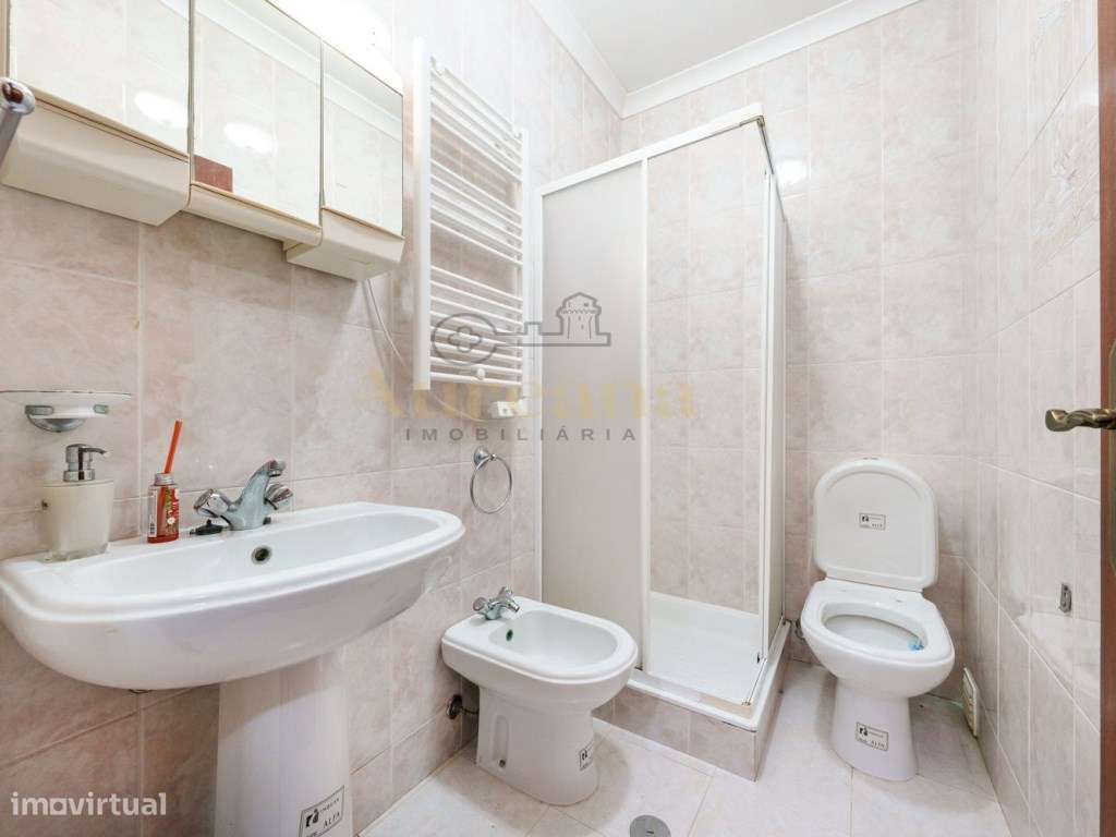 Apartamento T3, Aljustrel, Fátima-15