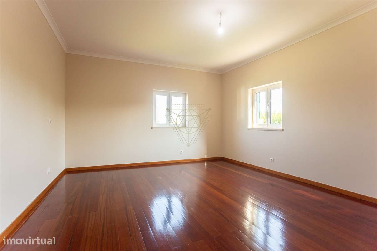 Moradia Isolada T3 Venda em Santo Estêvão,Benavente-11