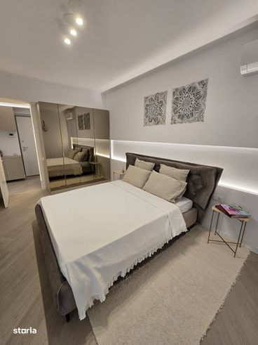 Cortina North 2 camere NOU-2