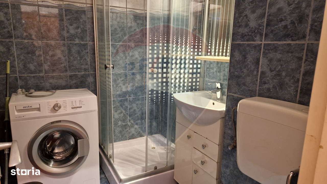 Garsoniera de inchiriat în zona Lujerului - Imagine principală: 5/6