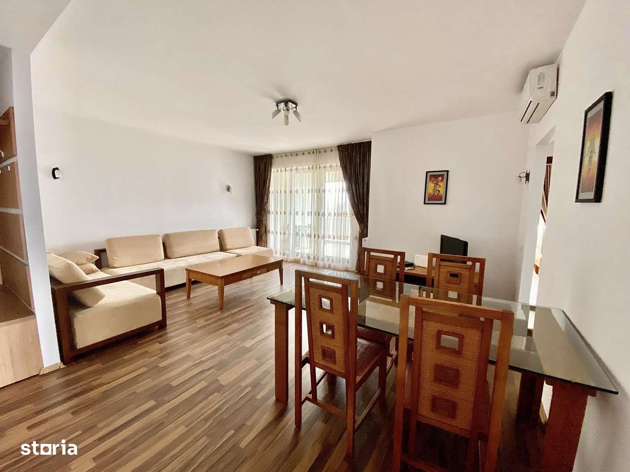 3 camere West Park / Militari / Uverturii / Virtutii / lp /terasa - Imagine principală: 1/10