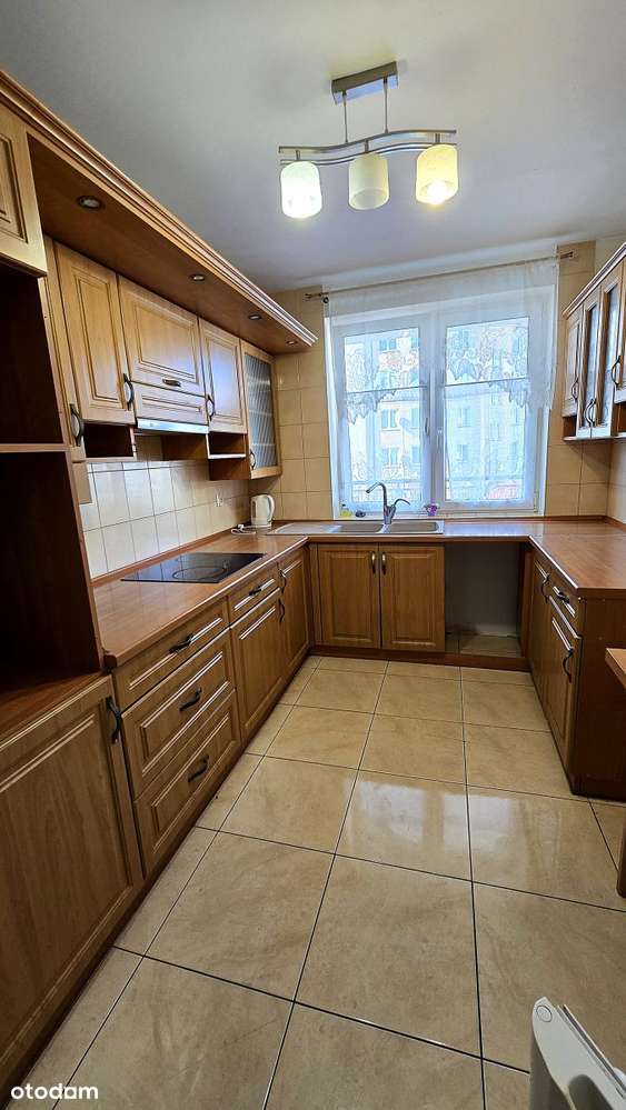 Świetny układ, 3 pokoje, doskonały adres!-7