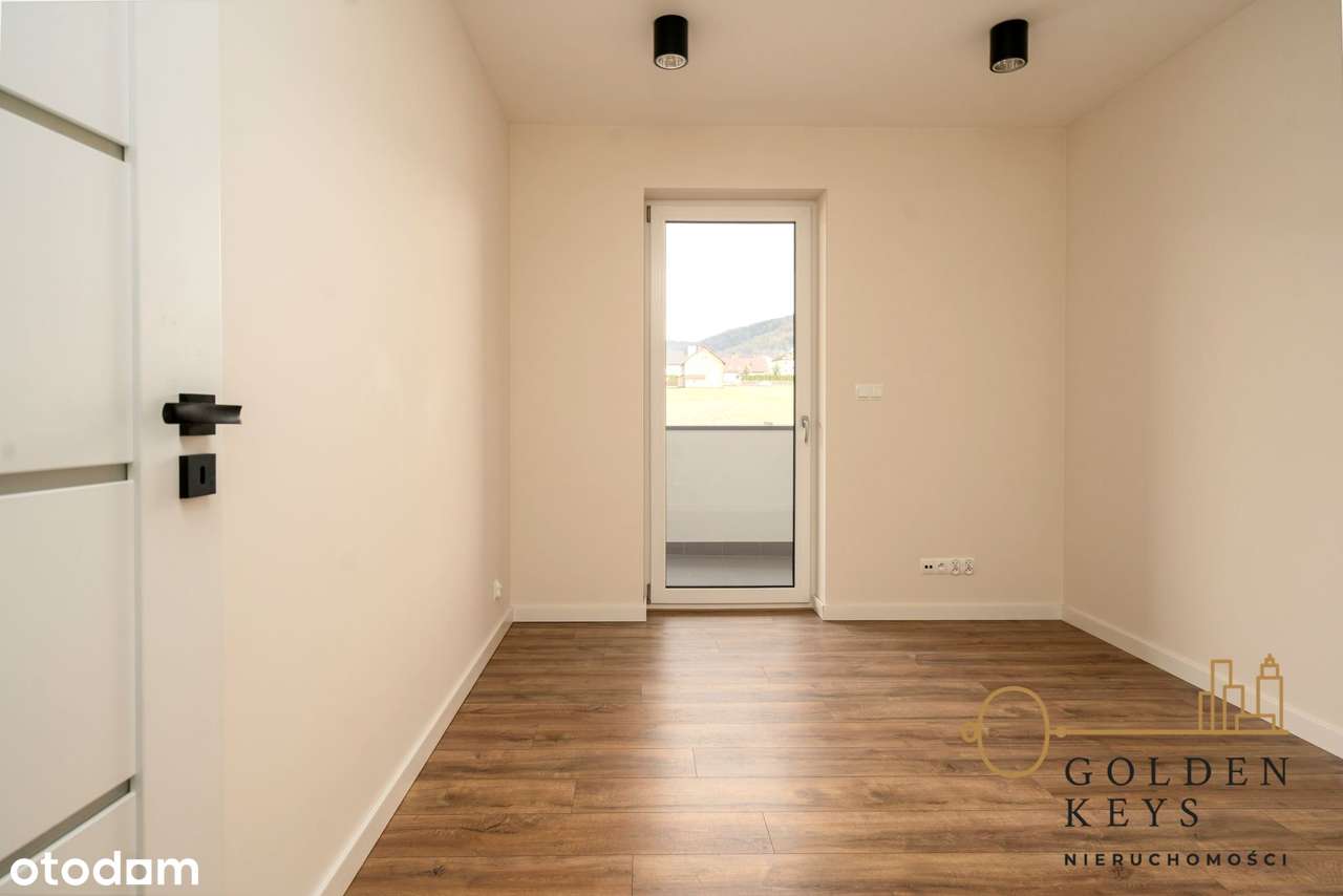 Rzyki, Dom Na Sprzedaż-4