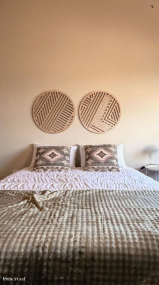 Quarto - localizado em Olivais Coimbra - Grande imagem: 5/7