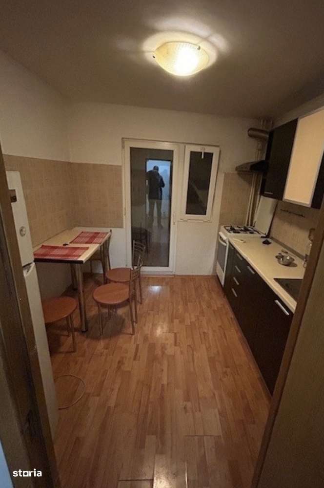 Apartament 3 camere de vânzare Gorjului-8