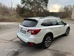 Subaru Outback 2.5i Exclusive - 4