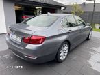 BMW Seria 5 525d xDrive - 3