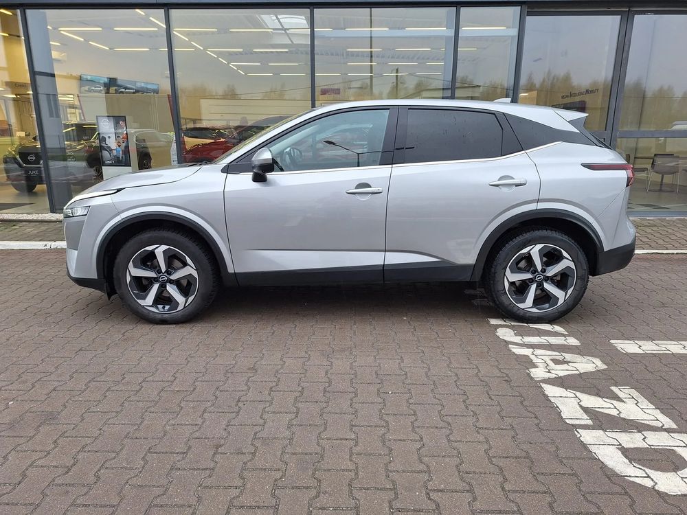 Kamery 360 / Ekran 12,3” / P. Zimowy / Carplay i Android