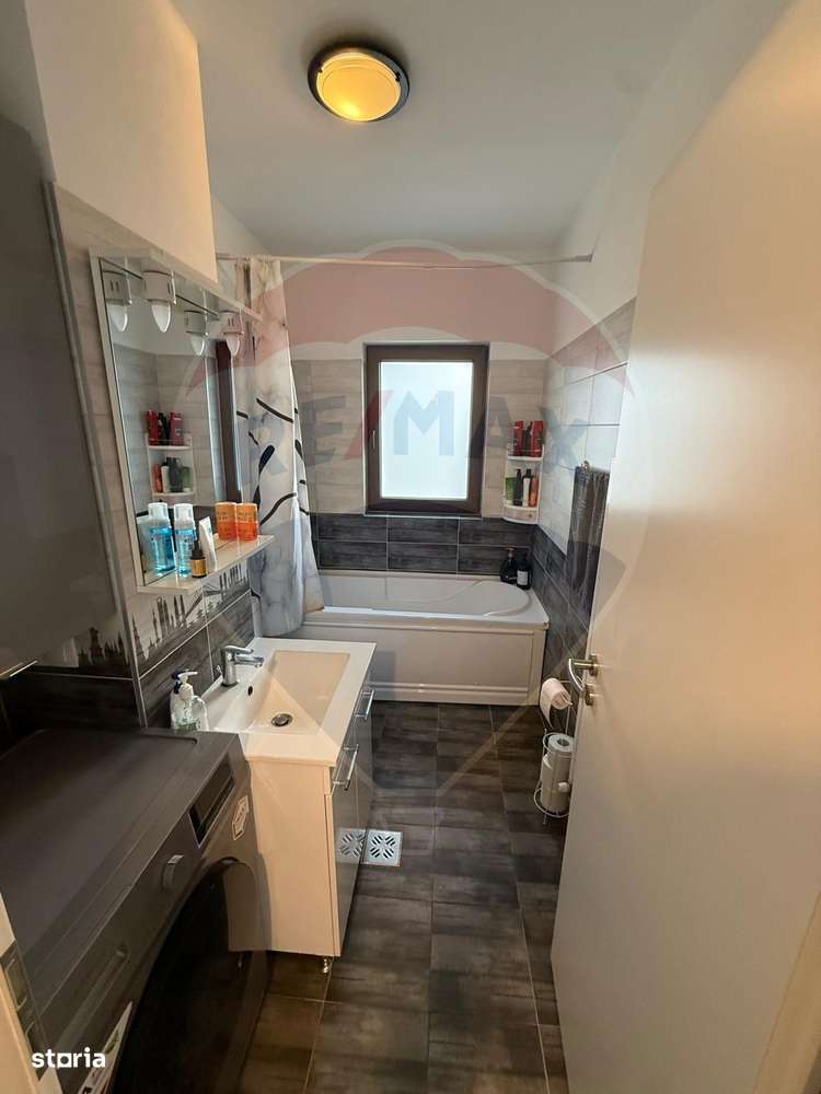 Apartament 2 camere de vânzare – Sânpetru, str. Galaxiei-11