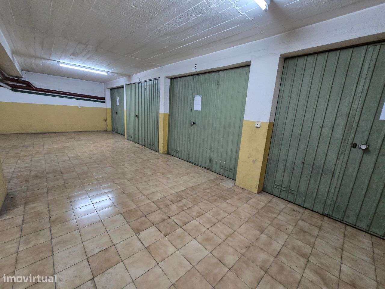 garagem feijó - Grande imagem: 5/5