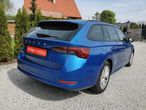 Skoda Octavia 1.5 TSI ACT Ambition - 8