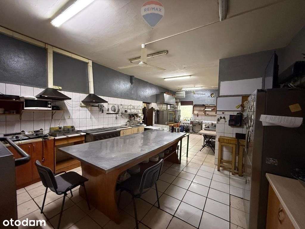 Wyjątkowa okazja cenowa na działający lokal-18