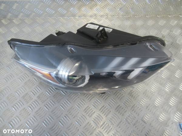 LAMPA PRZEDNIA PRZÓD PRAWA FORD MUSTANG VI 6 XENON FR3B 2014-2017 - 12