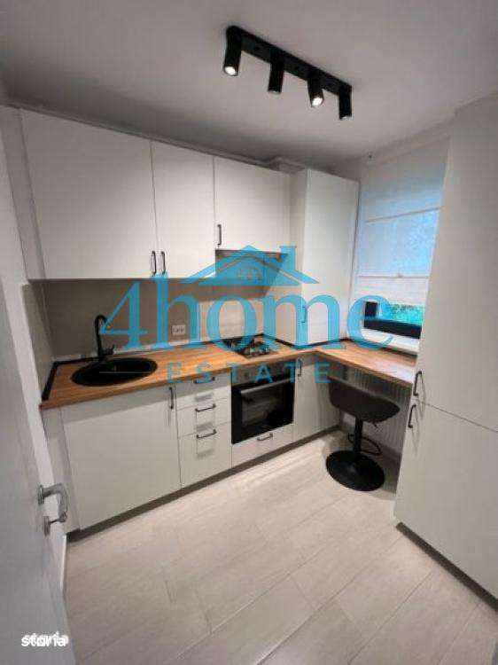 Garsoniera Theodor Pallady | Hils Brauner | Metrou - Imagine principală: 4/8