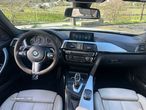 BMW 320 d Pack M Shadow Auto - 24