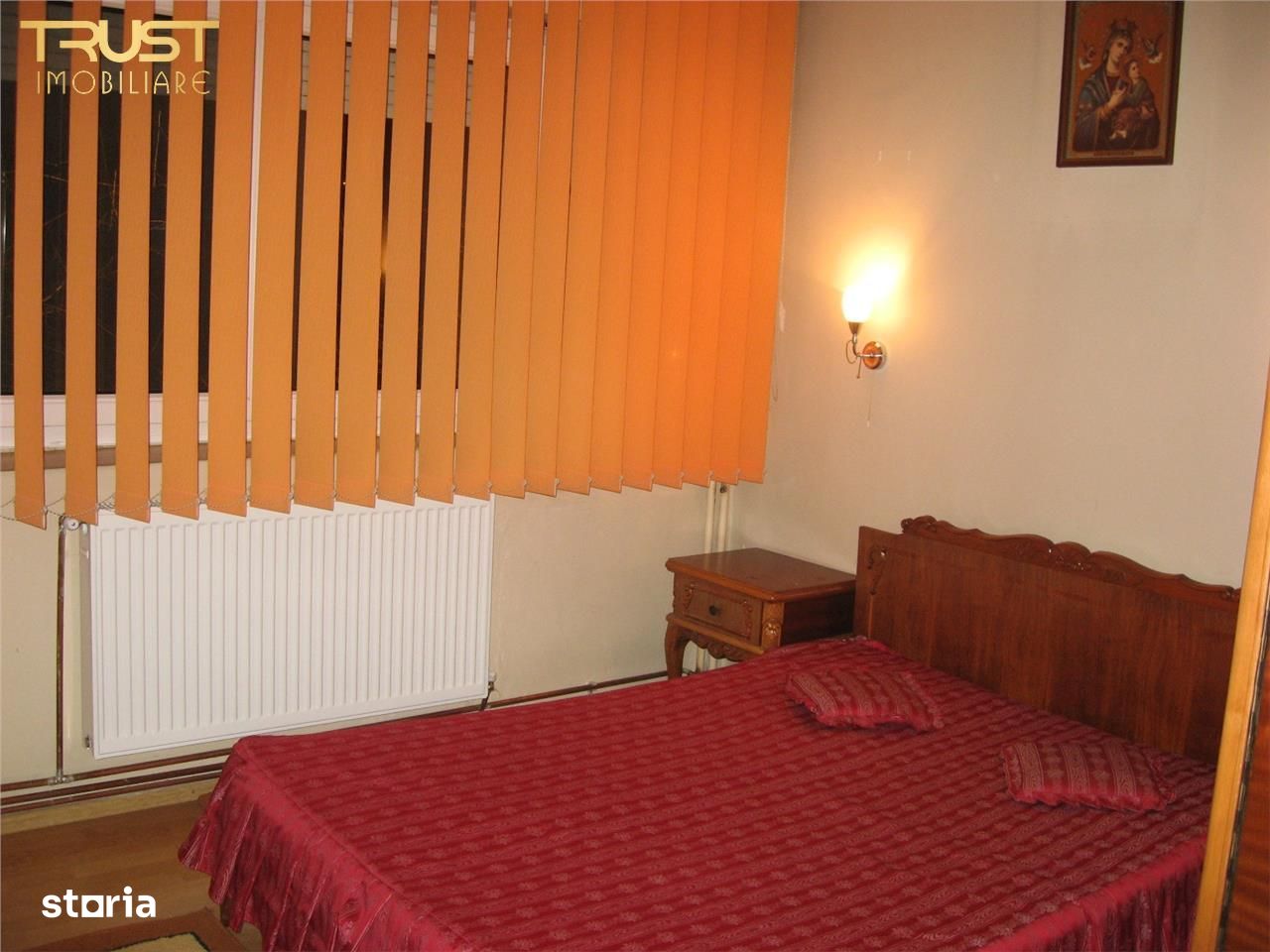 Apartament cu 2 camere I 57mp + boxa I Florilor Craiter