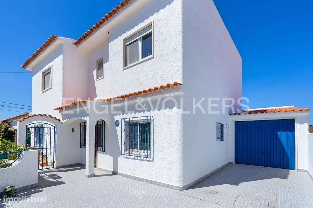 Vivenda tradicional V5 no Carvoeiro - Grande imagem: 3/22