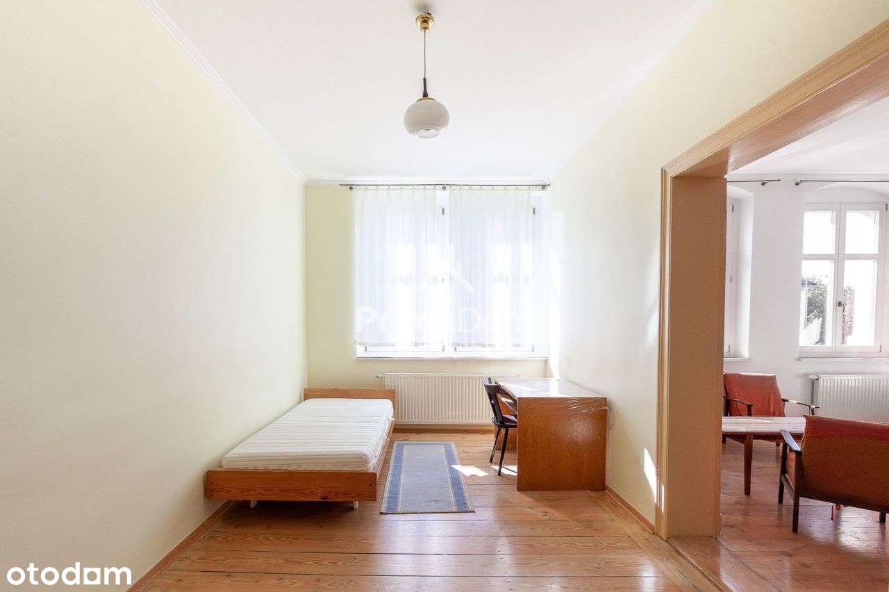 Wyjątkowy Apartament w Sercu Historycznej Kamienic-11