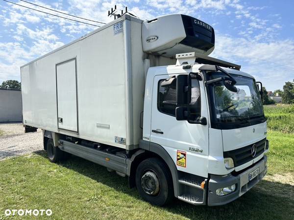 Mercedes-Benz Atego 1524 - 6