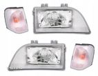 REFLEKTOR LAMPA MIGA POLONEZ CARO ATU PLUS 92- KPL - 1