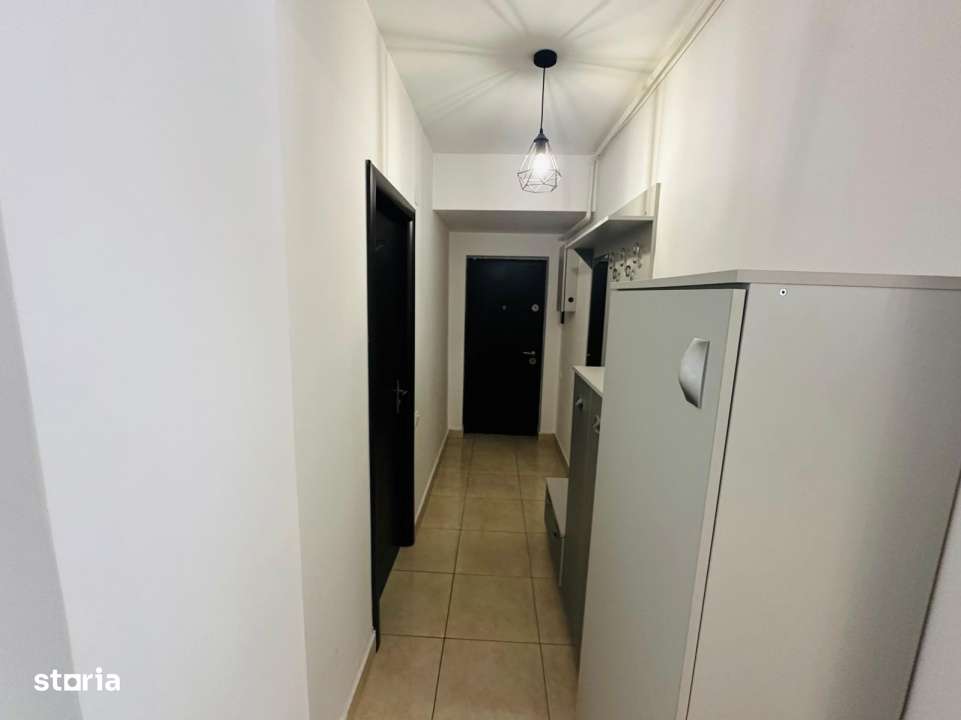 2 CAMERE | UVERTURII | MILITARI | GORJULUI | PARCARE | METROU-7