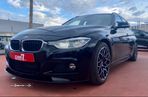 BMW 320 d Touring ED Advantage - 2