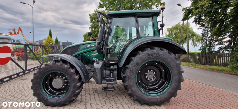 Valtra N163 Direct Import Oryginał 5500 MTG - 13