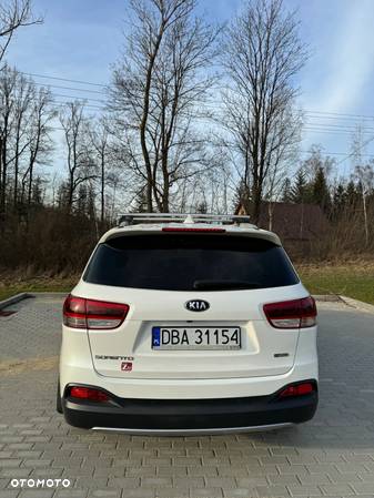 Kia Sorento 2.0 CRDI L - 2