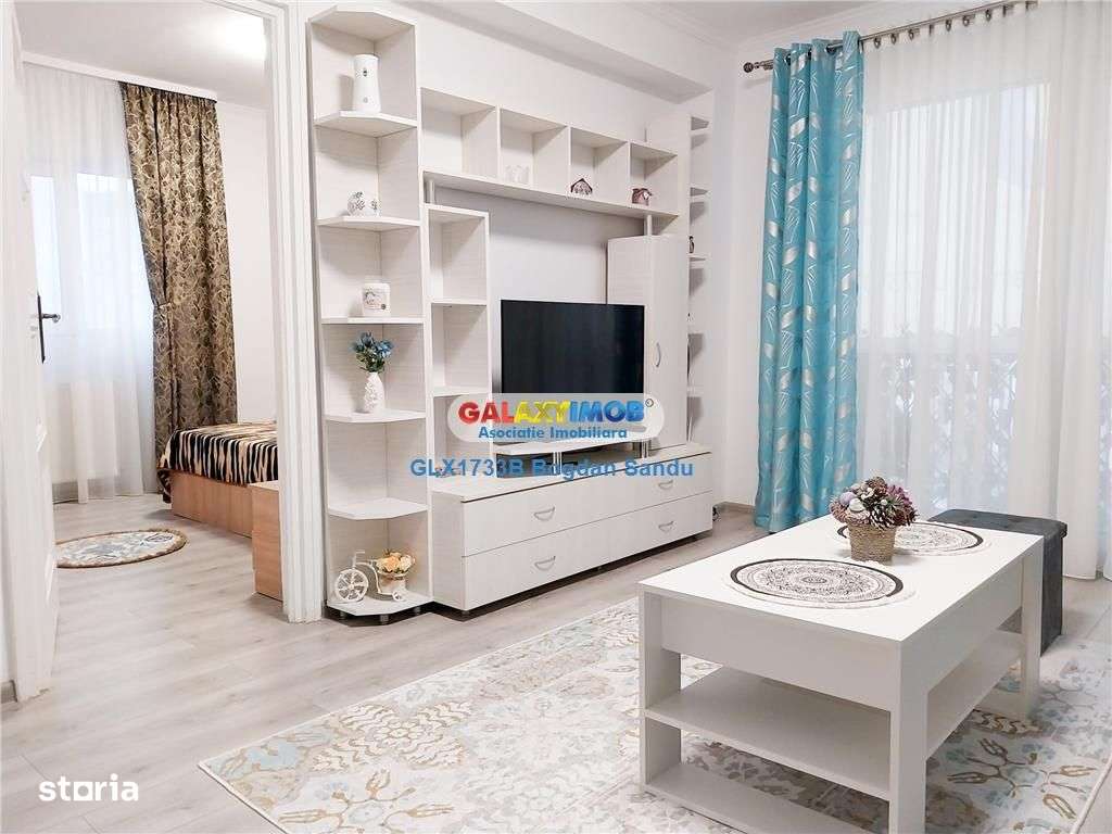 Apartament cu 2 camere de inchiriat Calea Victoriei - Imagine principală: 3/9
