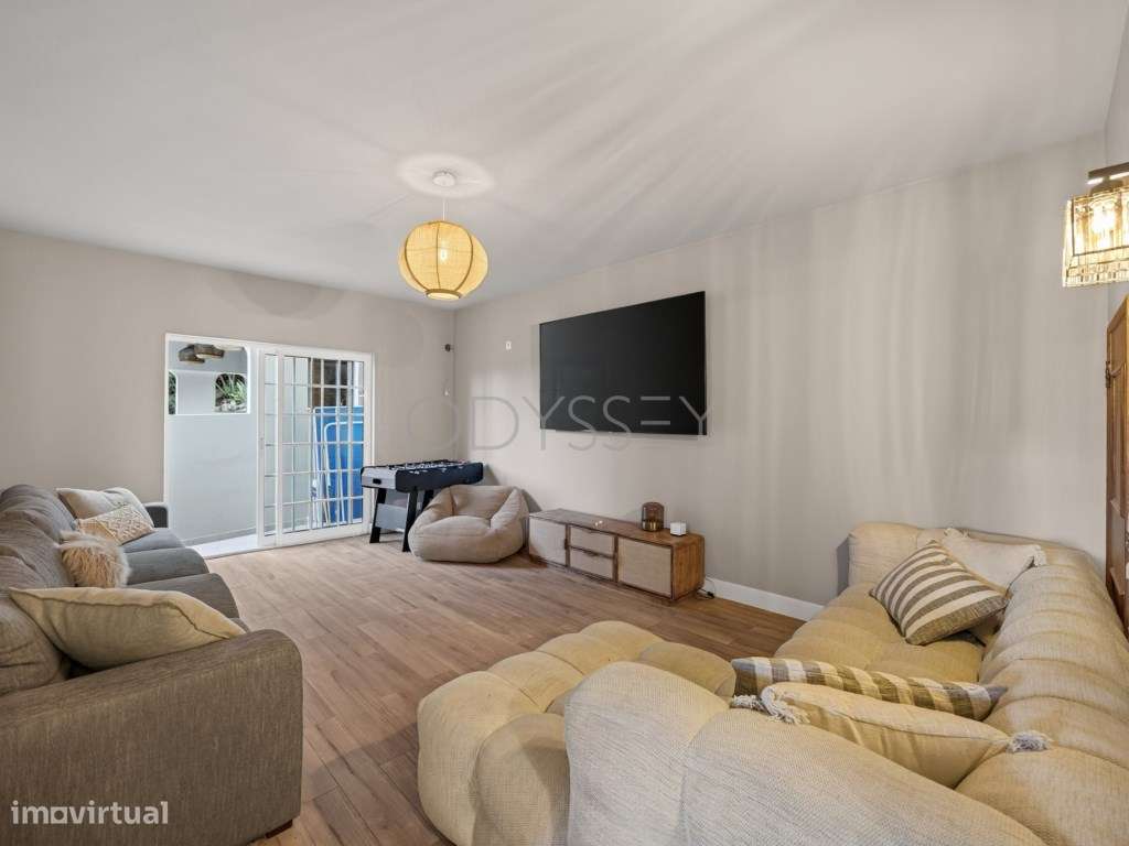 Excecional Moradia 5+1 Totalmente Renovada com Vistas Panorâmicas s...-54
