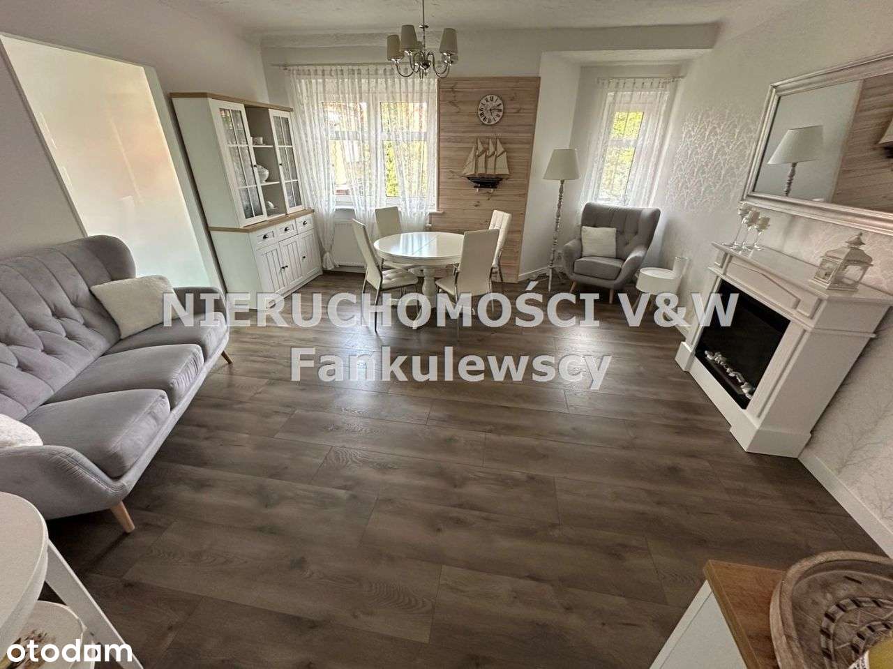 Luksusowy apartament z balkonem i ogródkiem - Pełny obrazek: 2/15