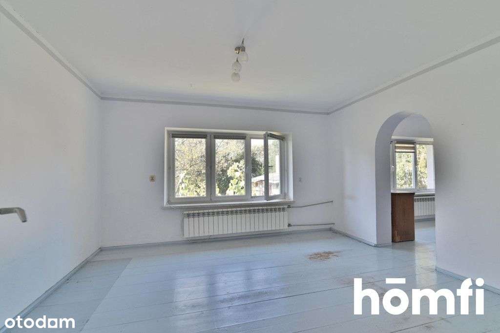 Gotowy do zamieszkania dom w Radzięcinie - Pełny obrazek: 4/17