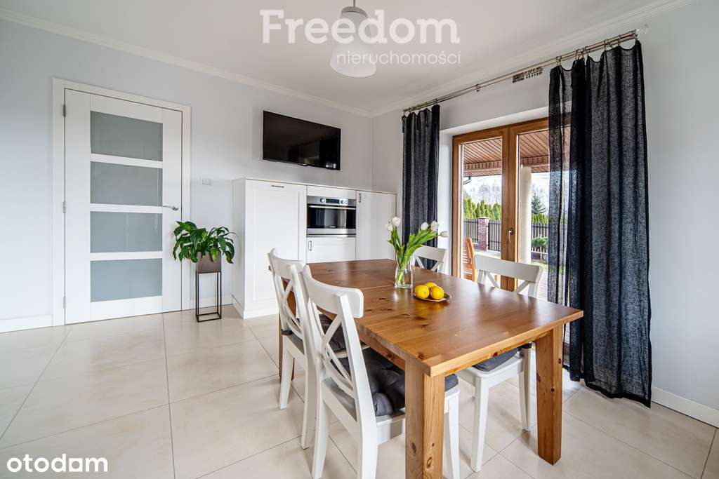 Twój wymarzony dom w spokojnej okolicy - Pełny obrazek: 5/20