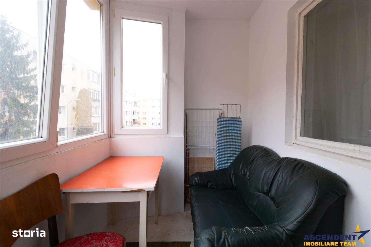 Apartament familial, zona Cerna, Tractorul, Brasov - Imagine principală: 4/20