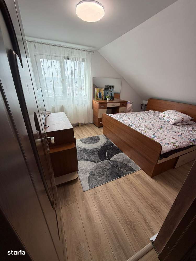 Apartament 3 camere 97mp Trivale 86000euro-19