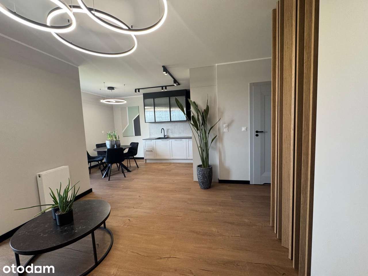 Patio Apartments - mieszkanie na start 48,41 m2-3