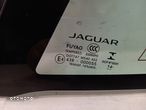 Jaguar F Type X152 Coupe szyba tylna tyl lewa w karoserie karoseryjna + Antena 14 rok - 2