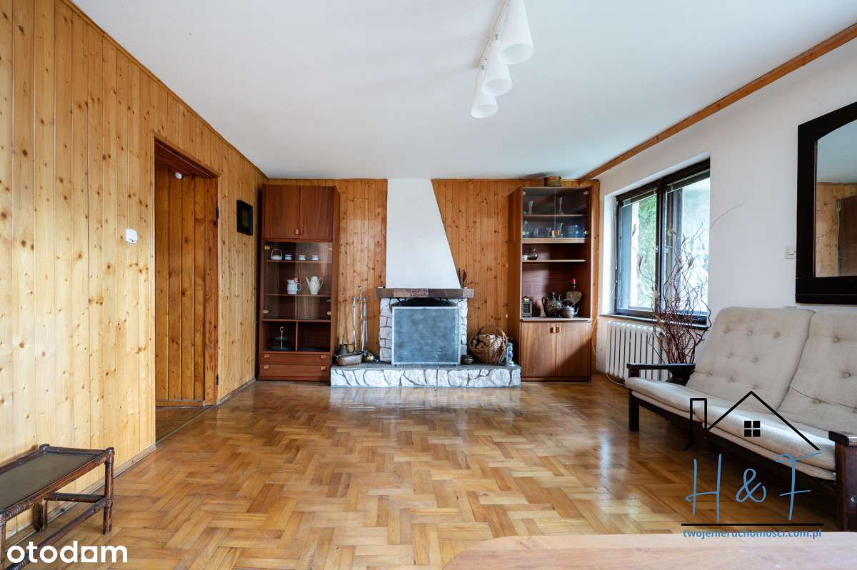 Dom dwurodzinny o funkcjonalnym układzie- Kolumna-3