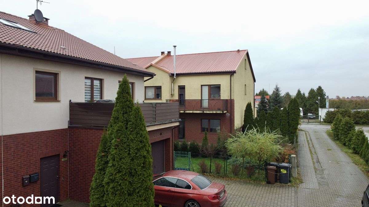 4 Pokoje/Garaż/Taras/Ogródek/Mierzyn/2011r-17