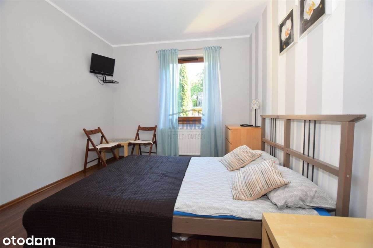 Dochód od Zaraz! Ośrodek w Jarosławcu na Sprzedaż-7